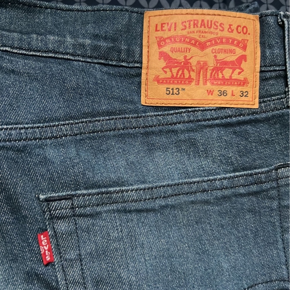 Levi’s Strauss Jeans